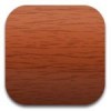 Aluwood Cherry